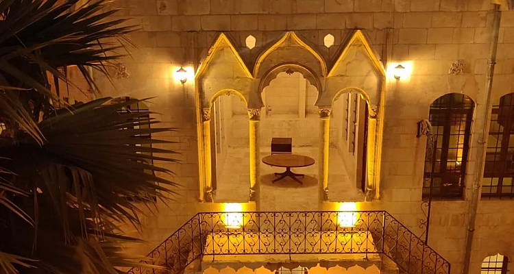 Messora Otel Misafirlerine Konfor ve Kaliteyi Bir Arada Sunuyor